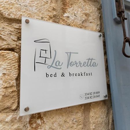 B&B La Torretta Bitritto Εξωτερικό φωτογραφία