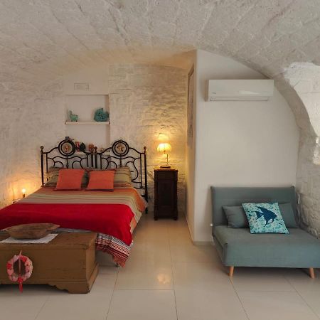 B&B La Torretta Bitritto Εξωτερικό φωτογραφία