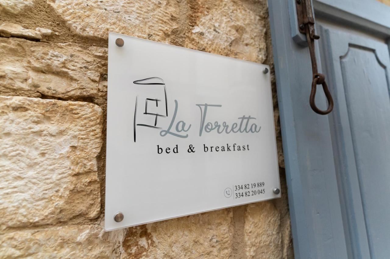 B&B La Torretta Bitritto Εξωτερικό φωτογραφία