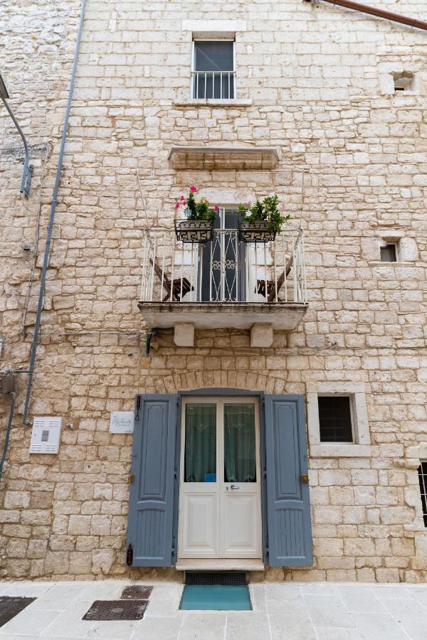 B&B La Torretta Bitritto Εξωτερικό φωτογραφία