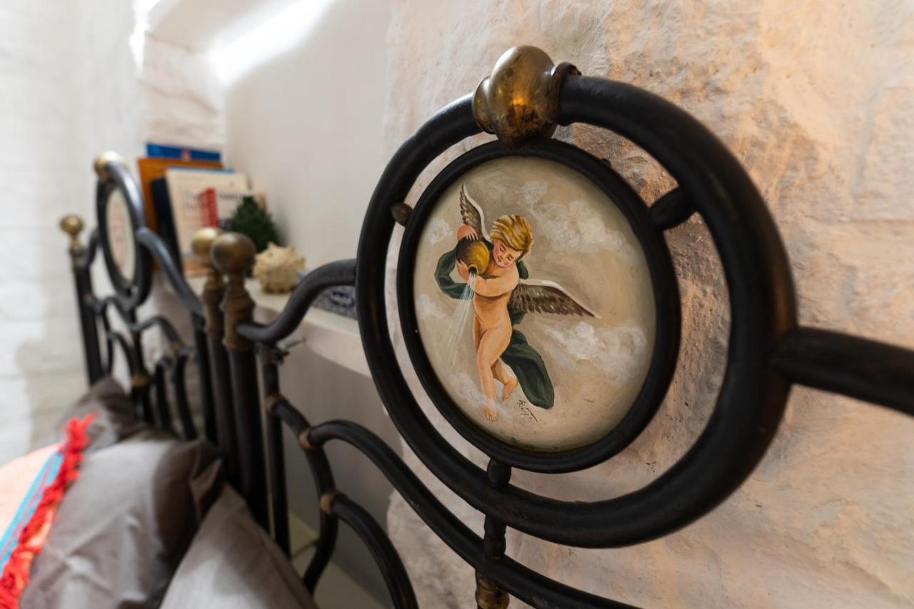 B&B La Torretta Bitritto Εξωτερικό φωτογραφία