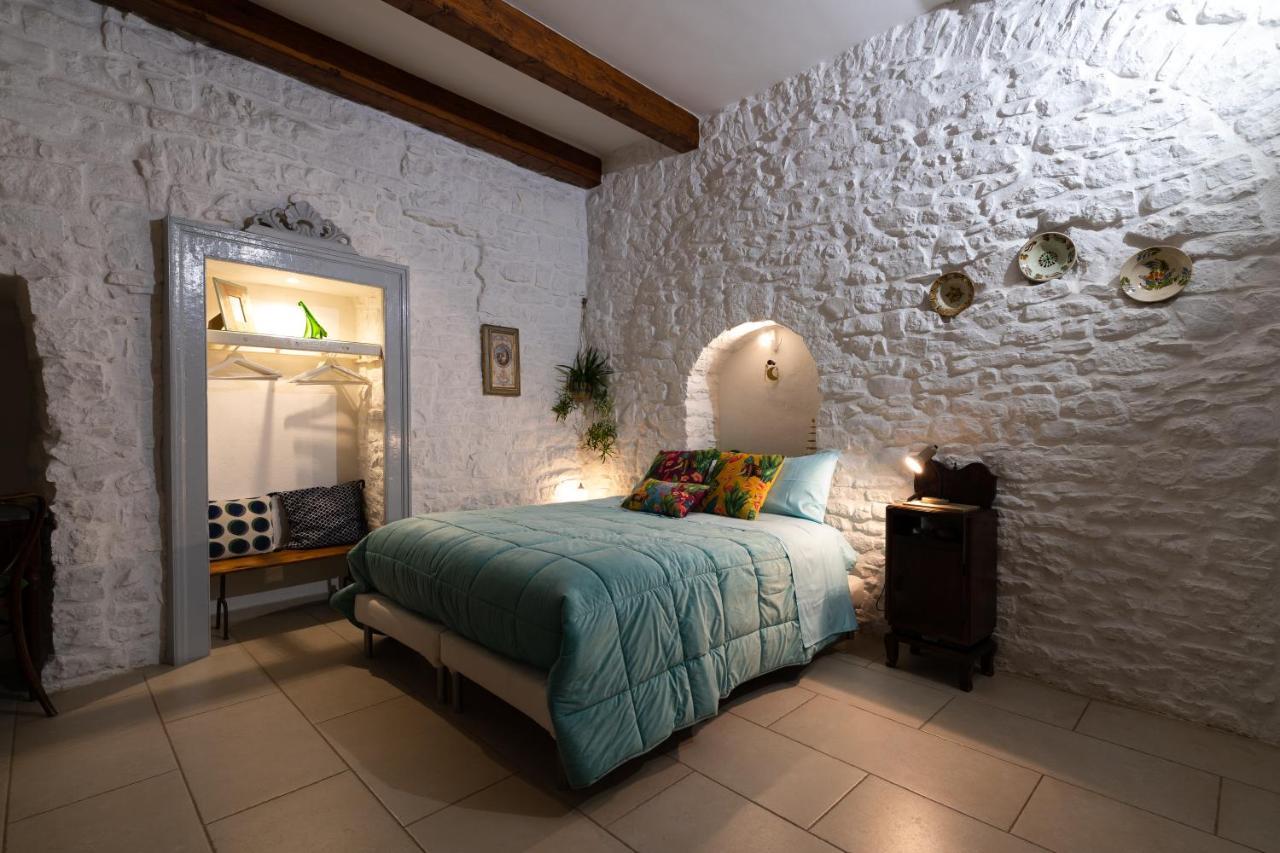 B&B La Torretta Bitritto Εξωτερικό φωτογραφία