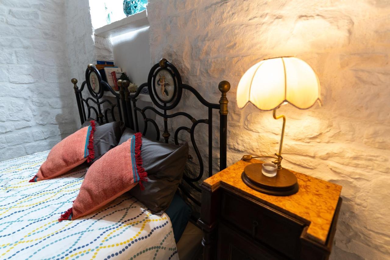 B&B La Torretta Bitritto Εξωτερικό φωτογραφία