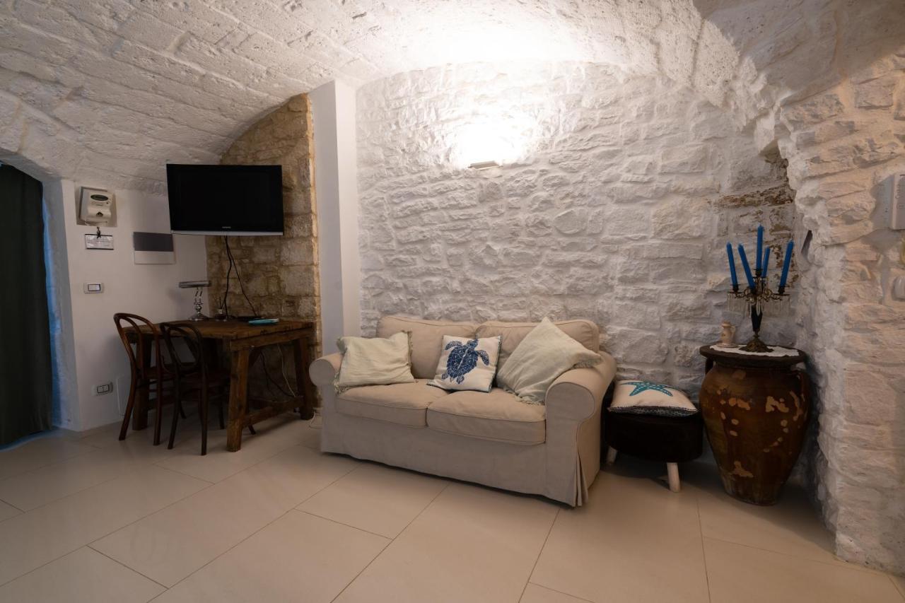 B&B La Torretta Bitritto Εξωτερικό φωτογραφία