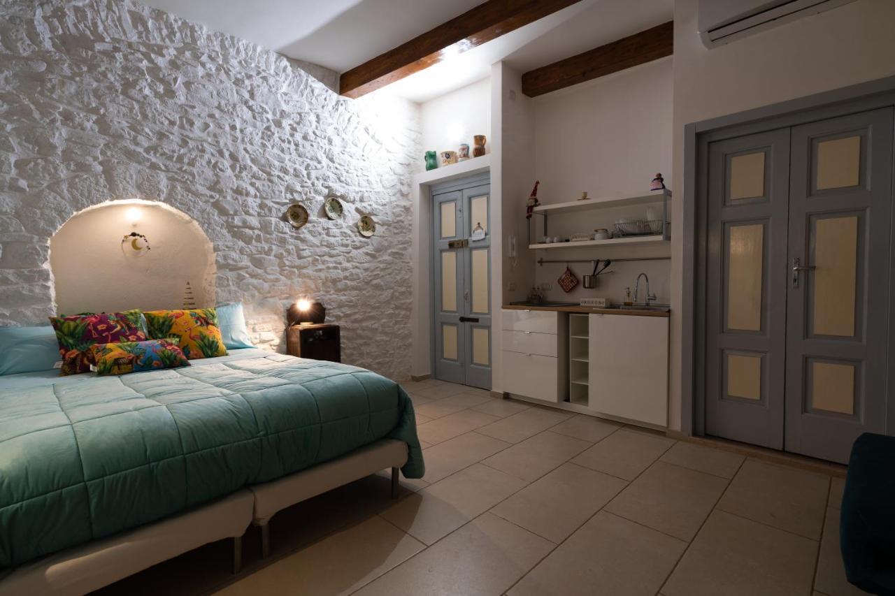 B&B La Torretta Bitritto Εξωτερικό φωτογραφία