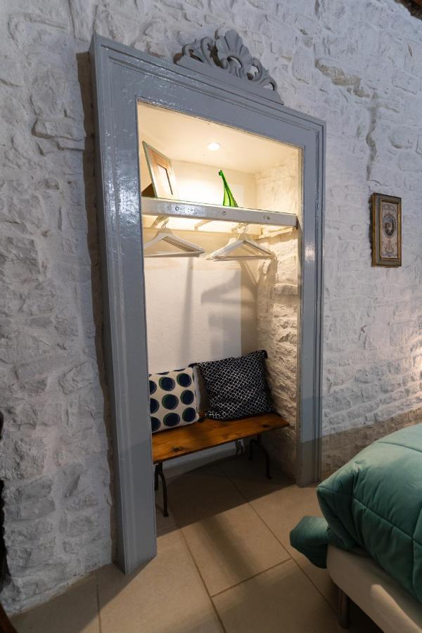 B&B La Torretta Bitritto Εξωτερικό φωτογραφία