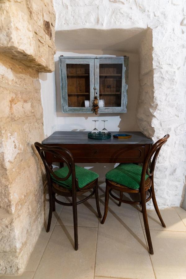 B&B La Torretta Bitritto Εξωτερικό φωτογραφία