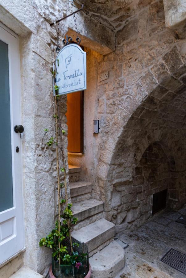 B&B La Torretta Bitritto Εξωτερικό φωτογραφία