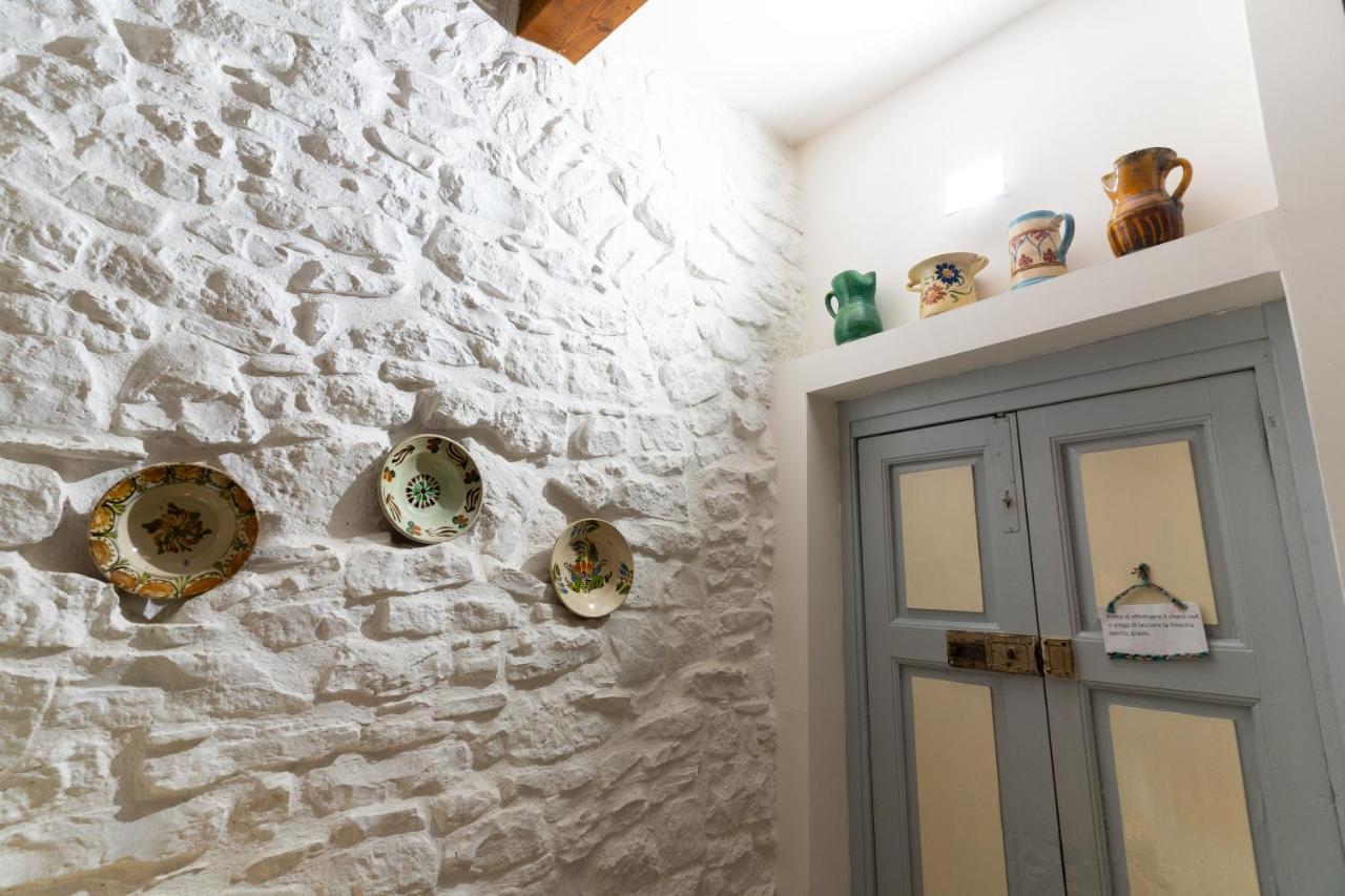 B&B La Torretta Bitritto Εξωτερικό φωτογραφία