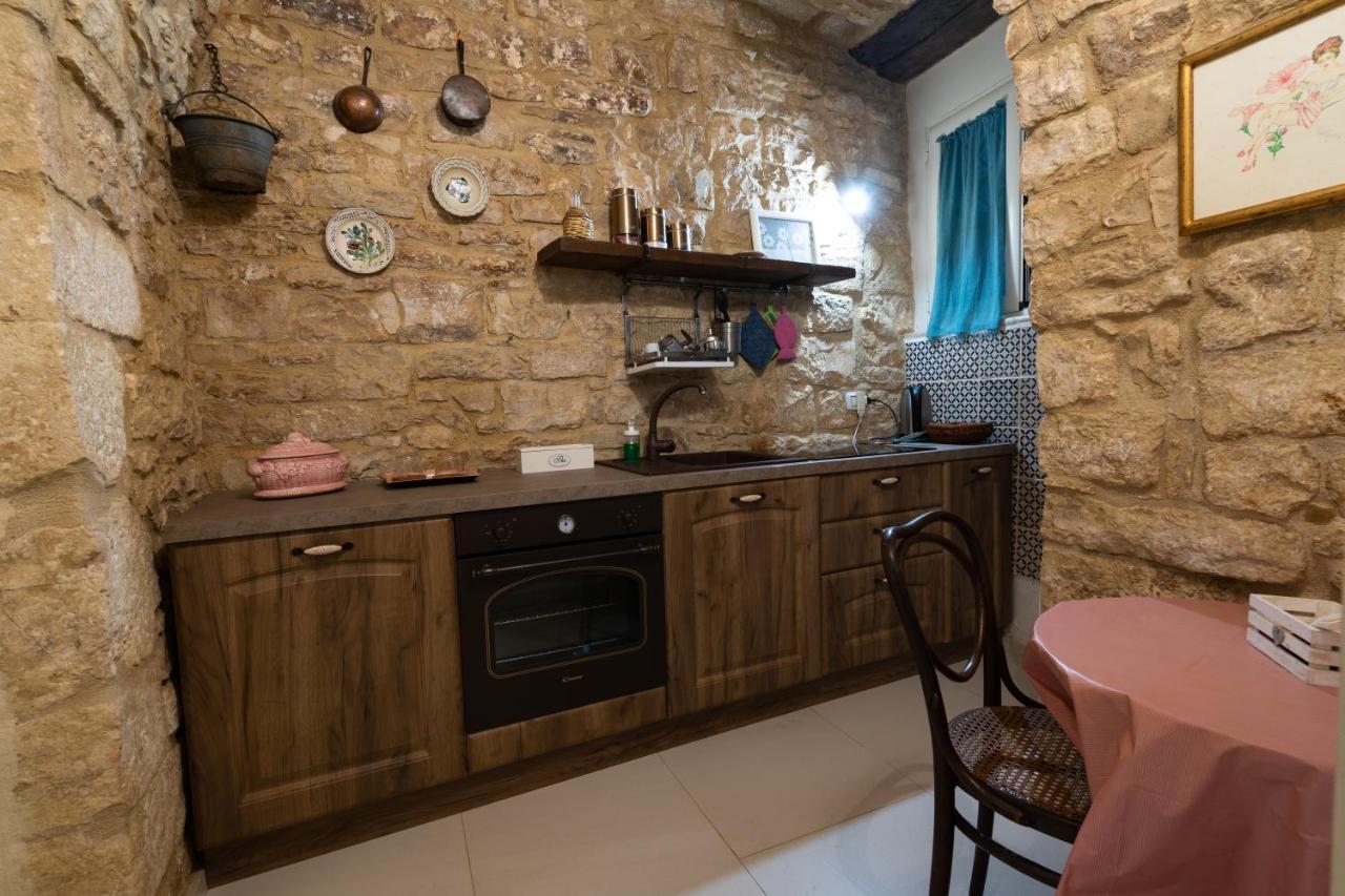 B&B La Torretta Bitritto Εξωτερικό φωτογραφία