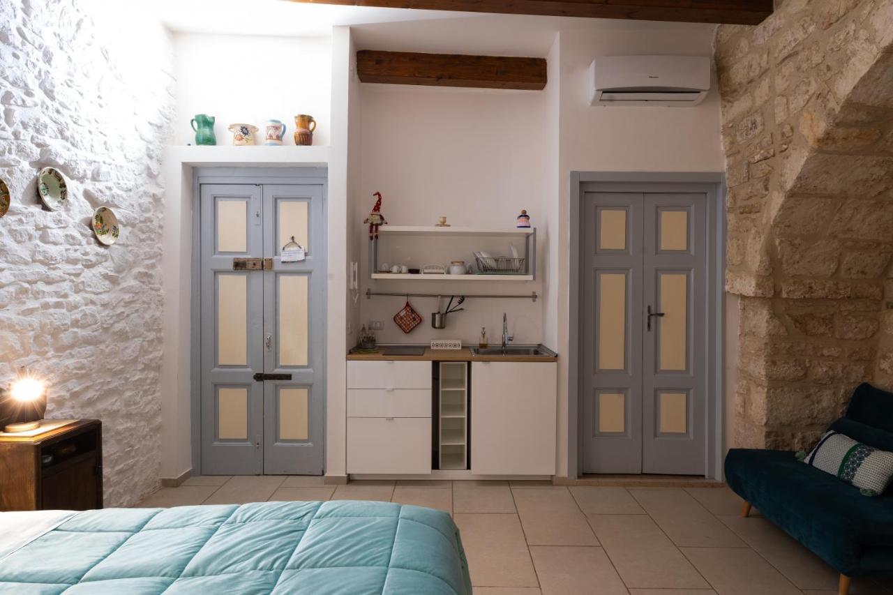 B&B La Torretta Bitritto Εξωτερικό φωτογραφία