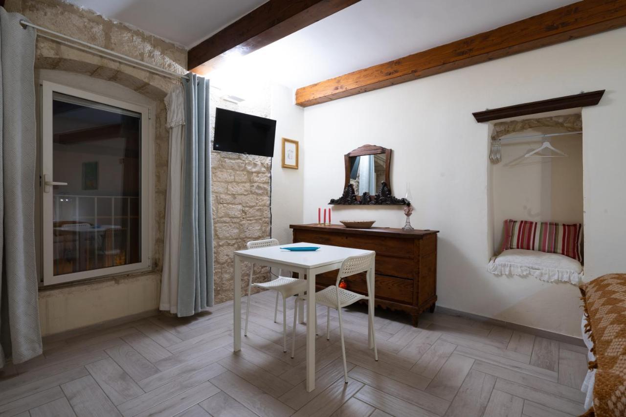 B&B La Torretta Bitritto Εξωτερικό φωτογραφία
