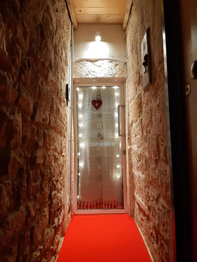 B&B La Torretta Bitritto Εξωτερικό φωτογραφία