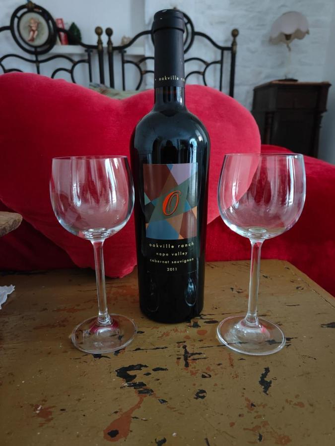 B&B La Torretta Bitritto Εξωτερικό φωτογραφία