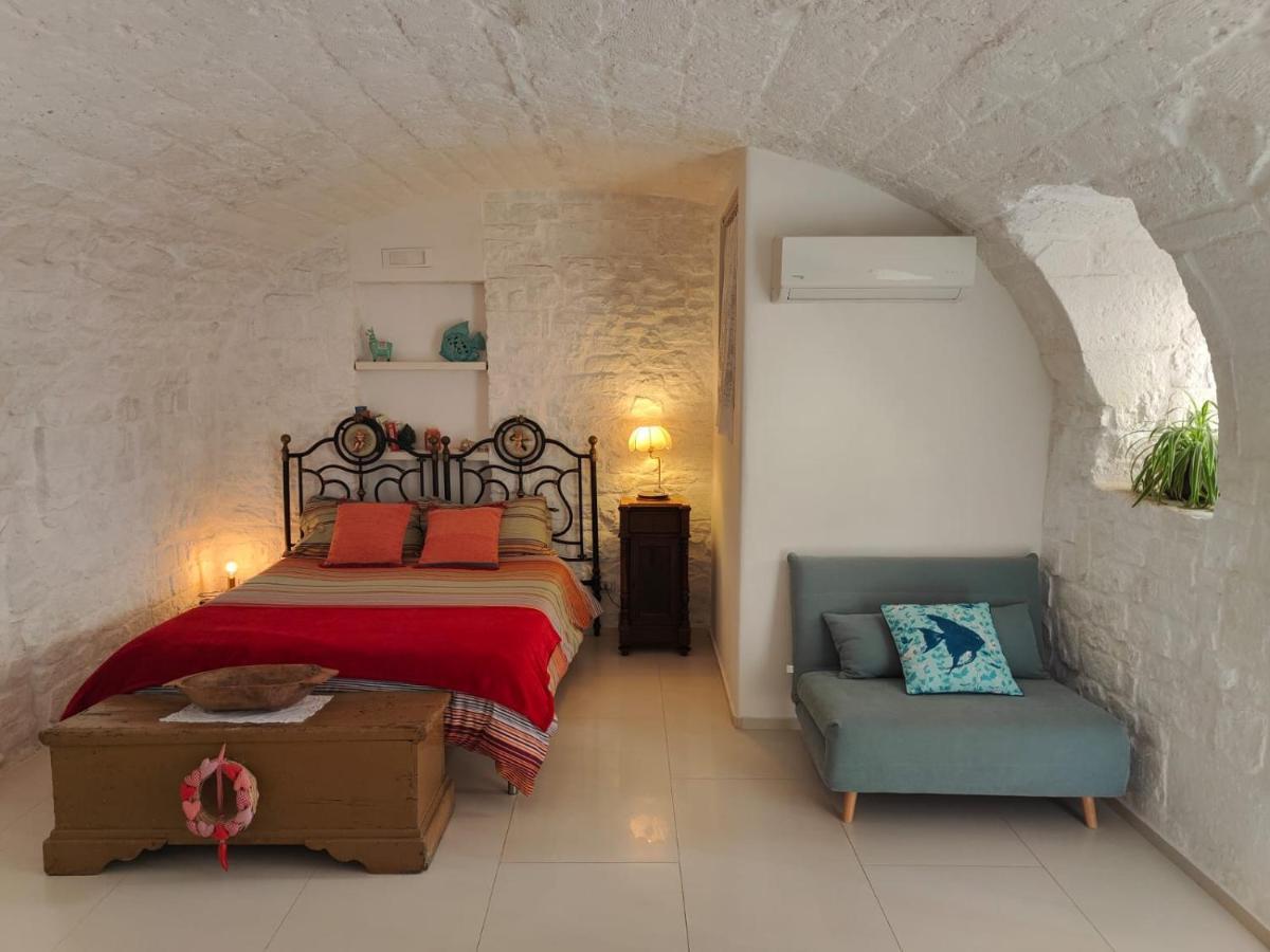 B&B La Torretta Bitritto Εξωτερικό φωτογραφία