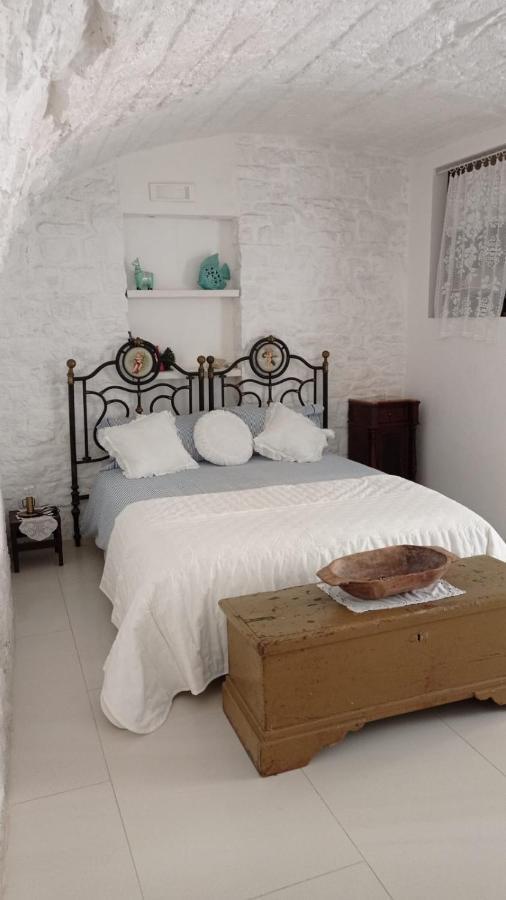 B&B La Torretta Bitritto Εξωτερικό φωτογραφία